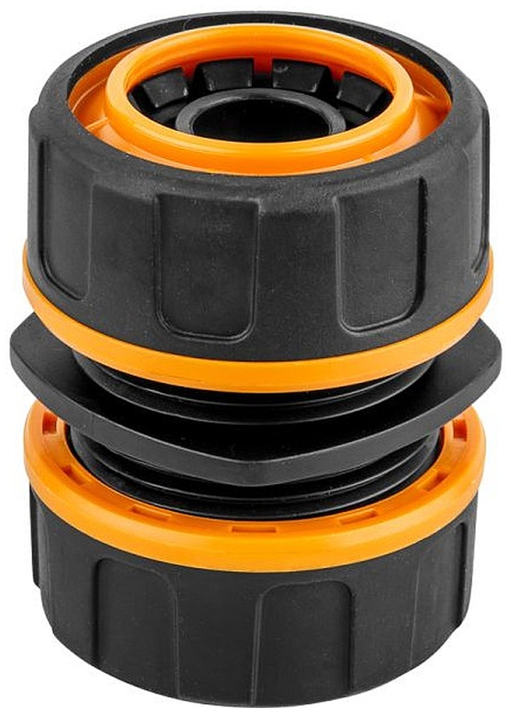 фото Муфта соединительная startul для шлангов 3/4'' metsa (st6013-10-3/4)