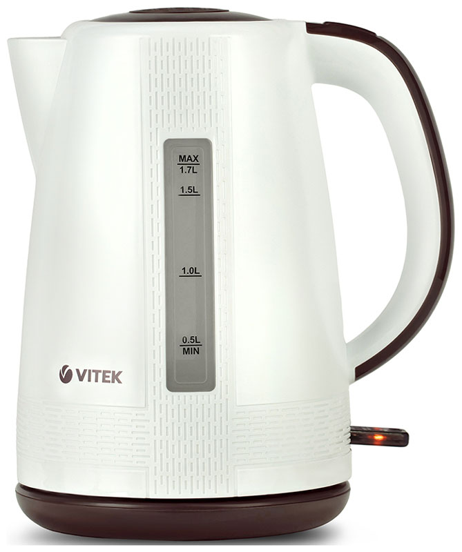 цена Чайник электрический Vitek VT-7055
