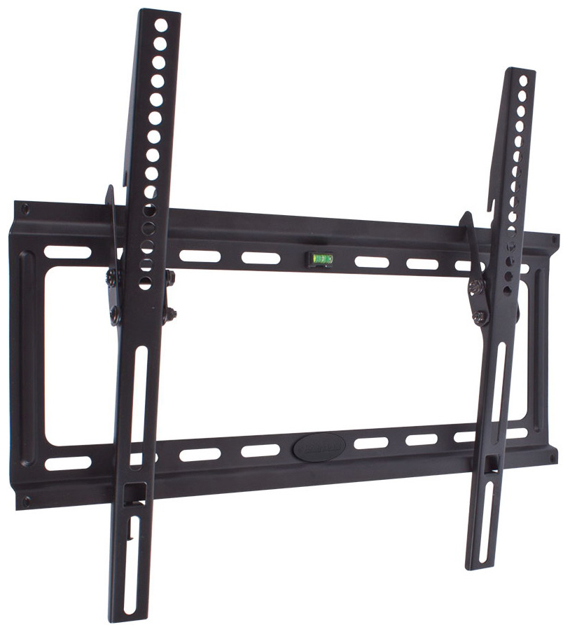 Кронштейн для телевизоров Kromax IDEAL-4 black кронштейн для телевизоров kromax ideal 101 black