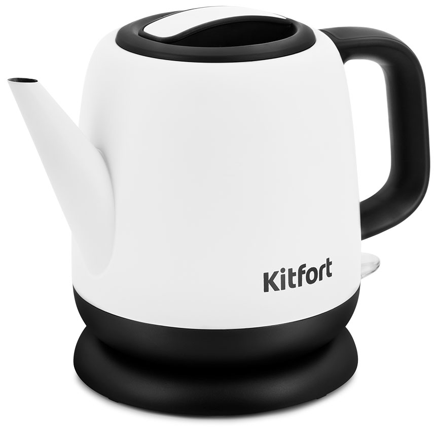 цена Чайник электрический Kitfort KT-6112