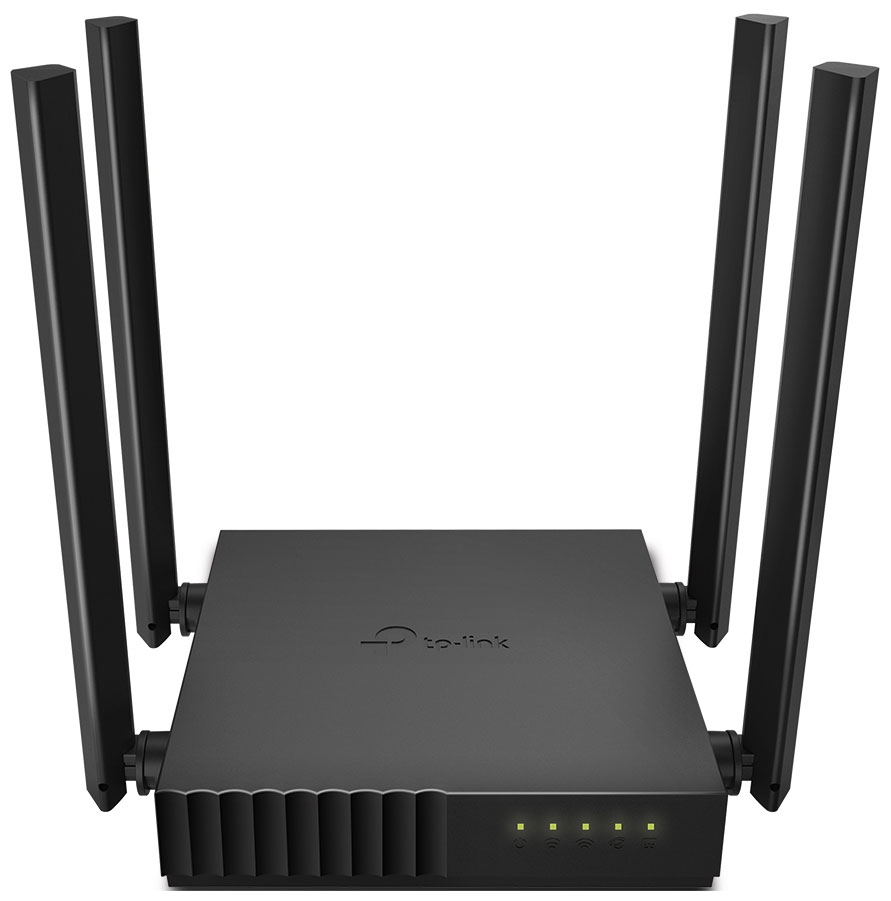 Изображение товара Роутер TP-Link ARCHER C54