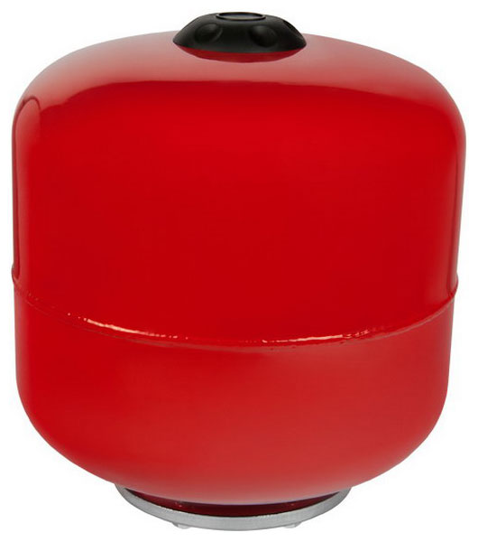 Изображение товара Расширительный бак UNIPUMP 19 л вертикальный для системы отопления