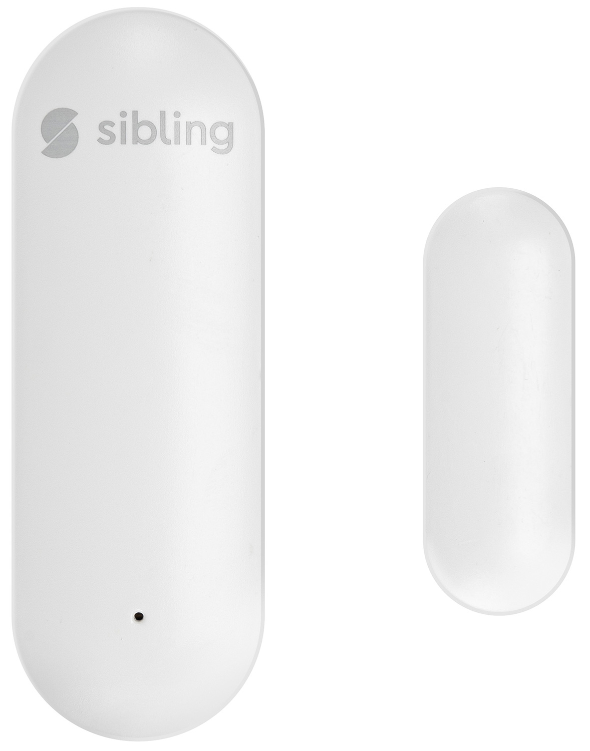 Датчик открытия двери/окна Sibling Powernet-MK умный датчик открытия sibling smart home powernet mk белый