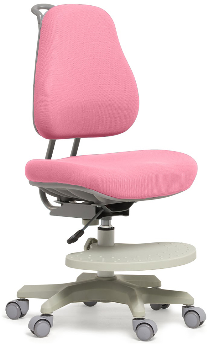 цена Детское кресло Cubby Paeonia Pink