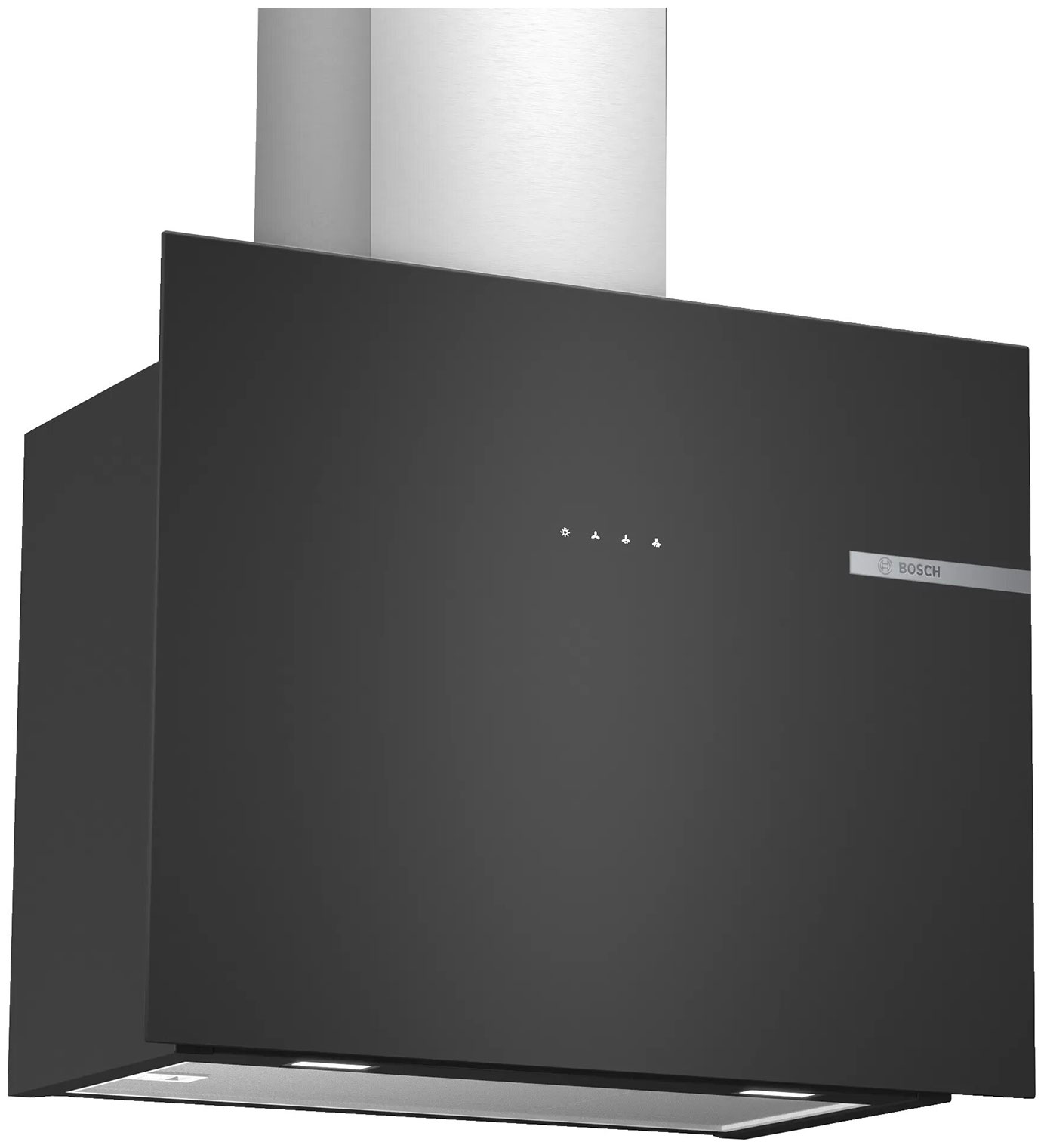 Встраиваемая вытяжка Bosch Serie | 4 DWF65AJ60T Встраиваемая вытяжка Bosch Serie | 4 DWF65AJ60T