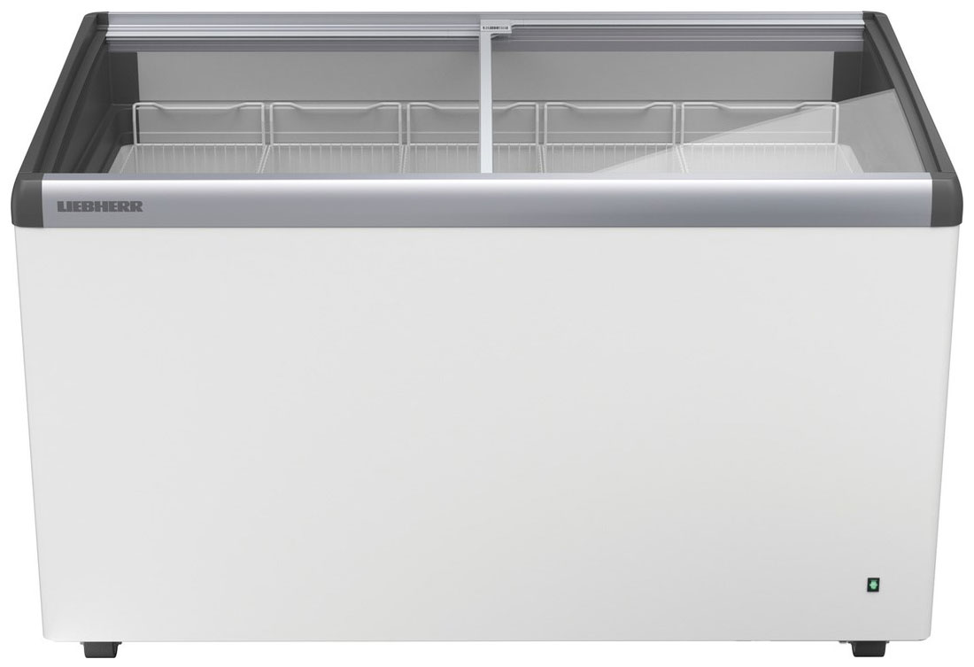 

Морозильный ларь Liebherr EFI 3503-40 G79, Белый