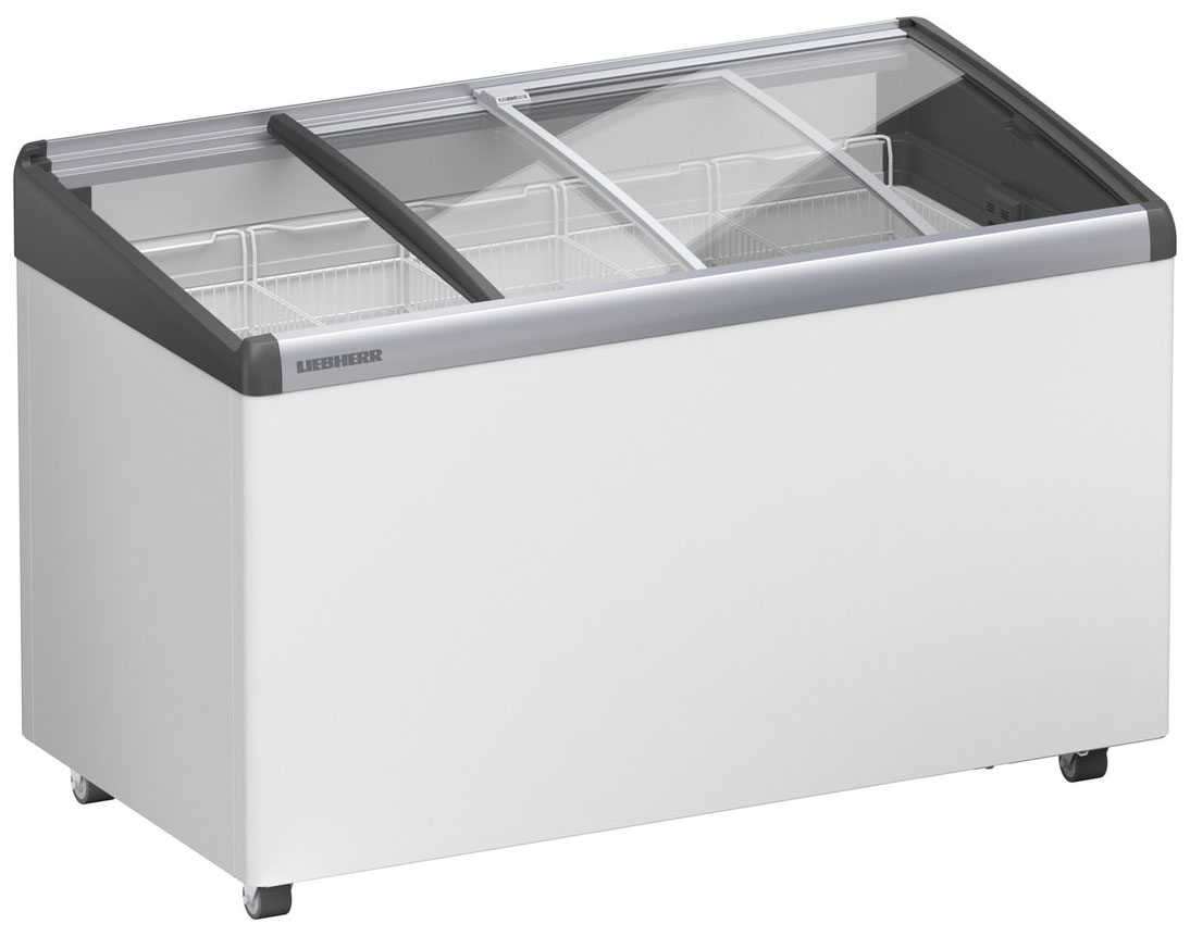 Изображение товара Морозильный ларь Liebherr EFI 3503-40 G79 354 л с ручной оттайкой белый