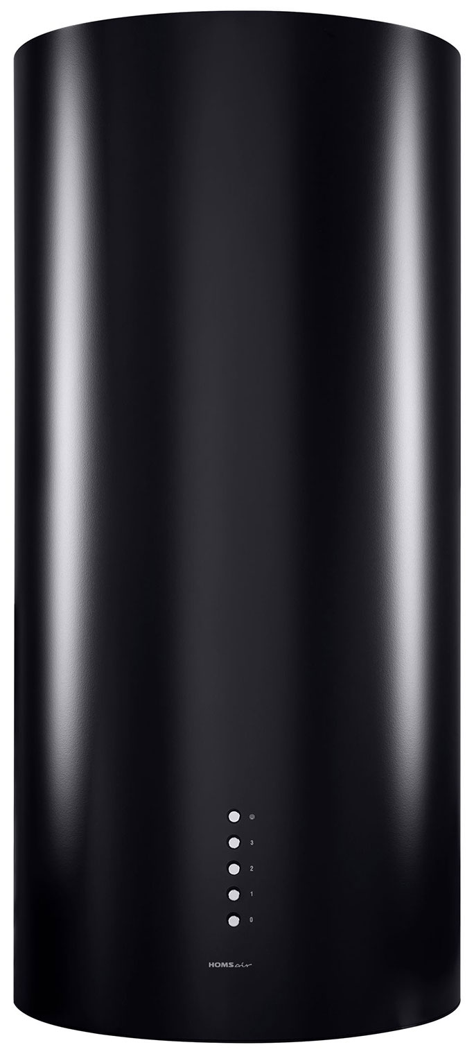 Изображение товара Вытяжка Homsair FLY 1000SD 39 черный