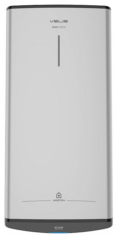 Изображение товара Водонагреватель накопительный Ariston ABS VLS PRO INOX R 50