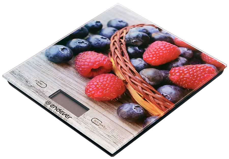 Изображение товара Кухонные весы Endever Chief-502 80847 рисунок