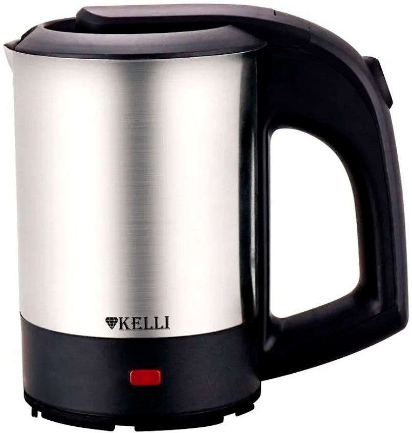 Чайник электрический Kelli KL-1408 Чайник электрический Kelli KL-1408