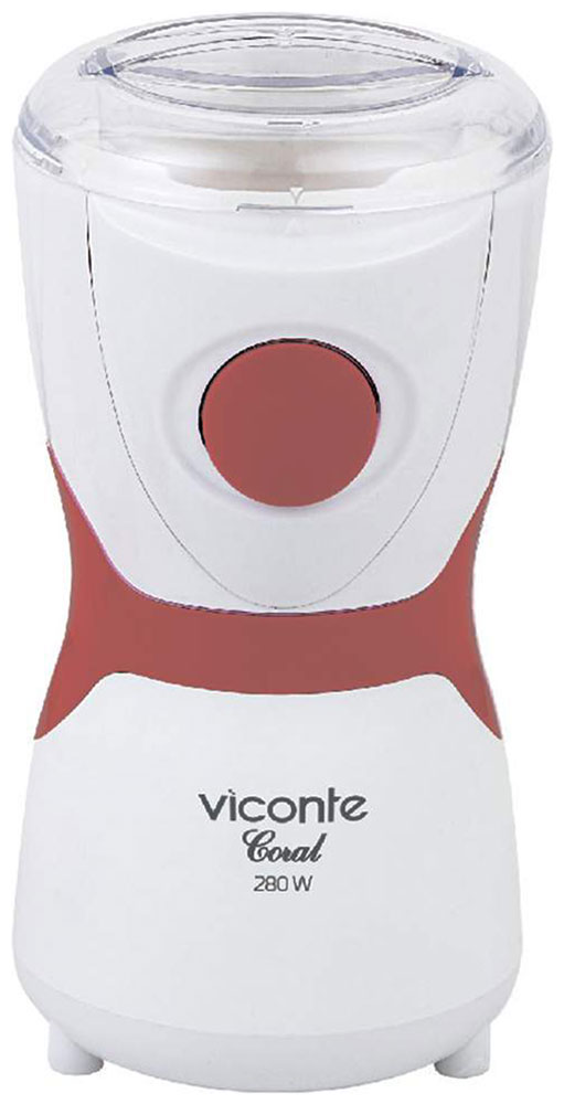 Кофемолка Viconte VC-3106 пылесос viconte vc 394