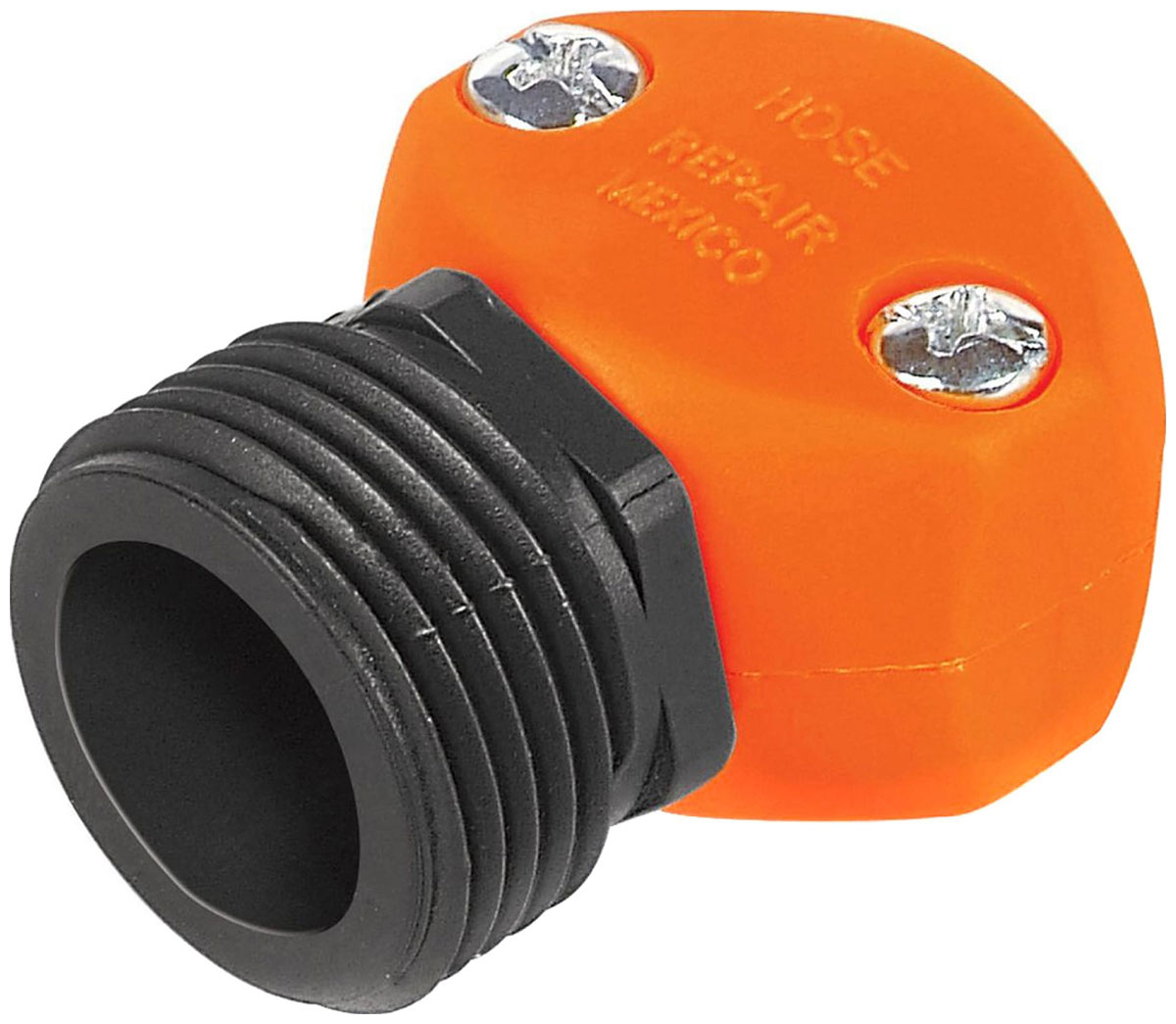 Изображение товара Коннектор для шланга Truper пластиковый папа 58-34 дюйма