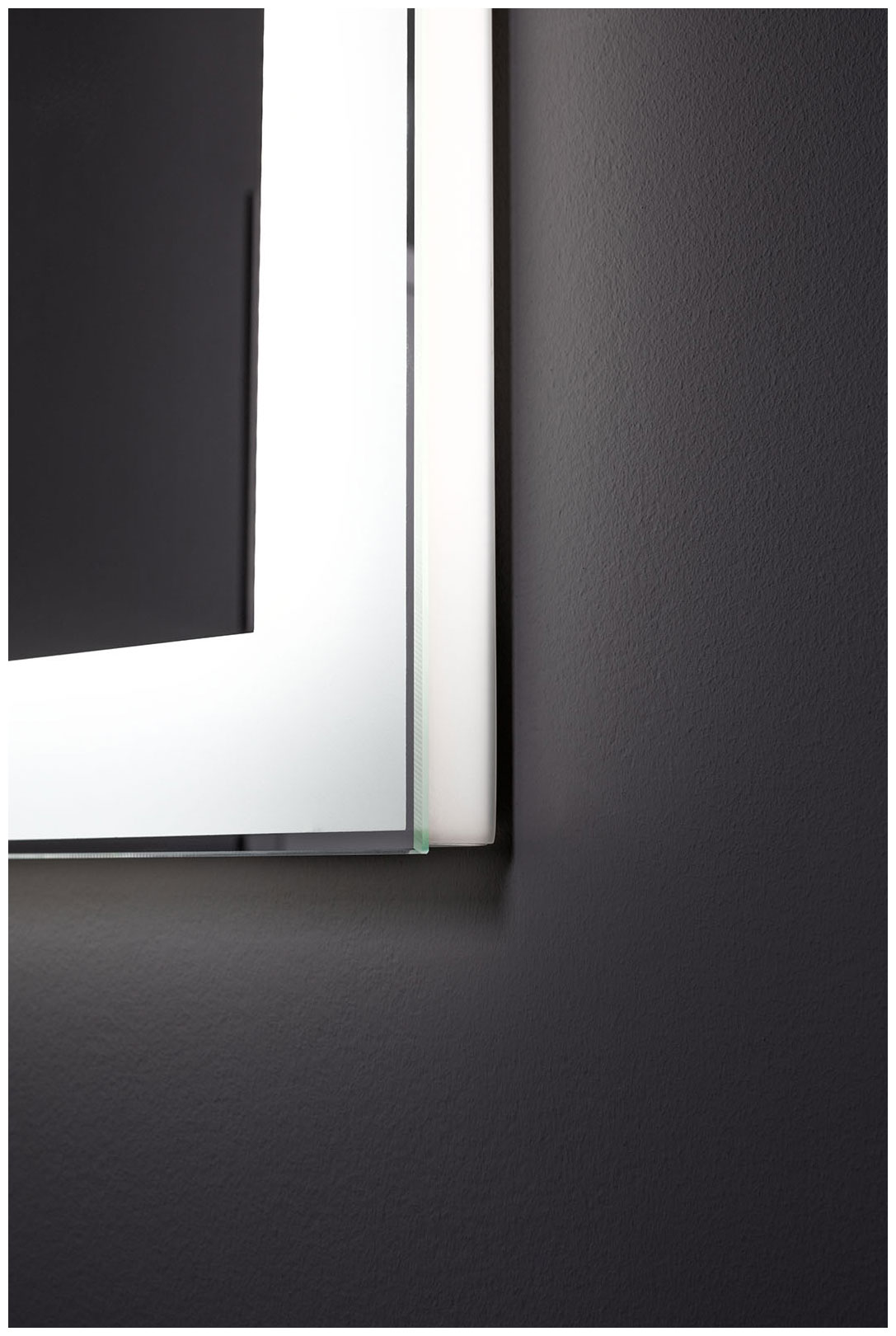 Изображение товара Зеркало Aquanet Алассио 9085 LED (00196636)