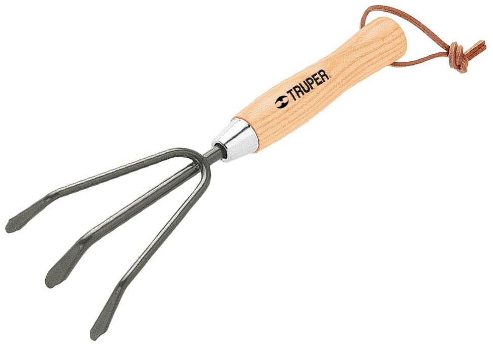 Изображение товара Культиватор садовый Truper GTS-CV 15024