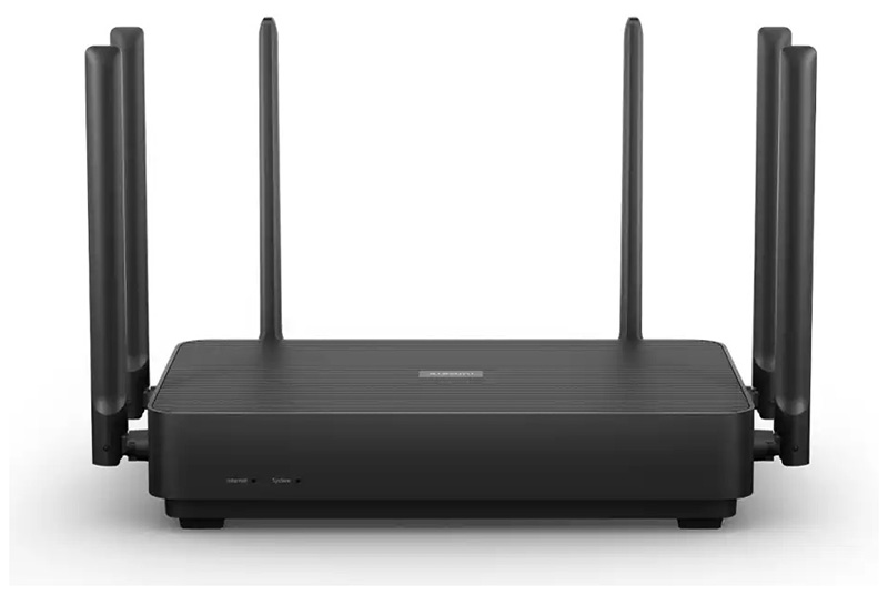 Изображение товара Роутер Xiaomi Router AX3200
