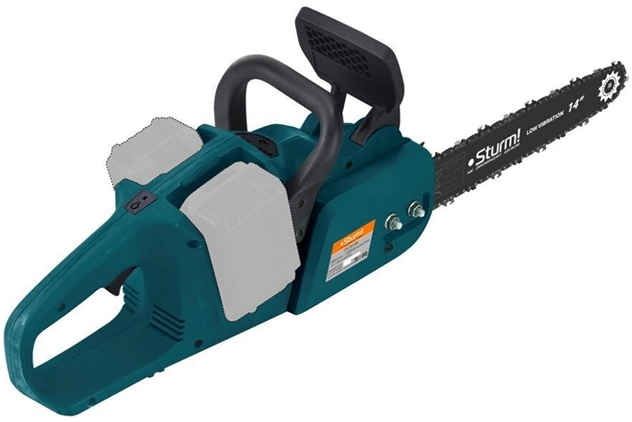 

Пила цепная аккумуляторная Sturm! CSC3614BL без ЗУ и АКБ