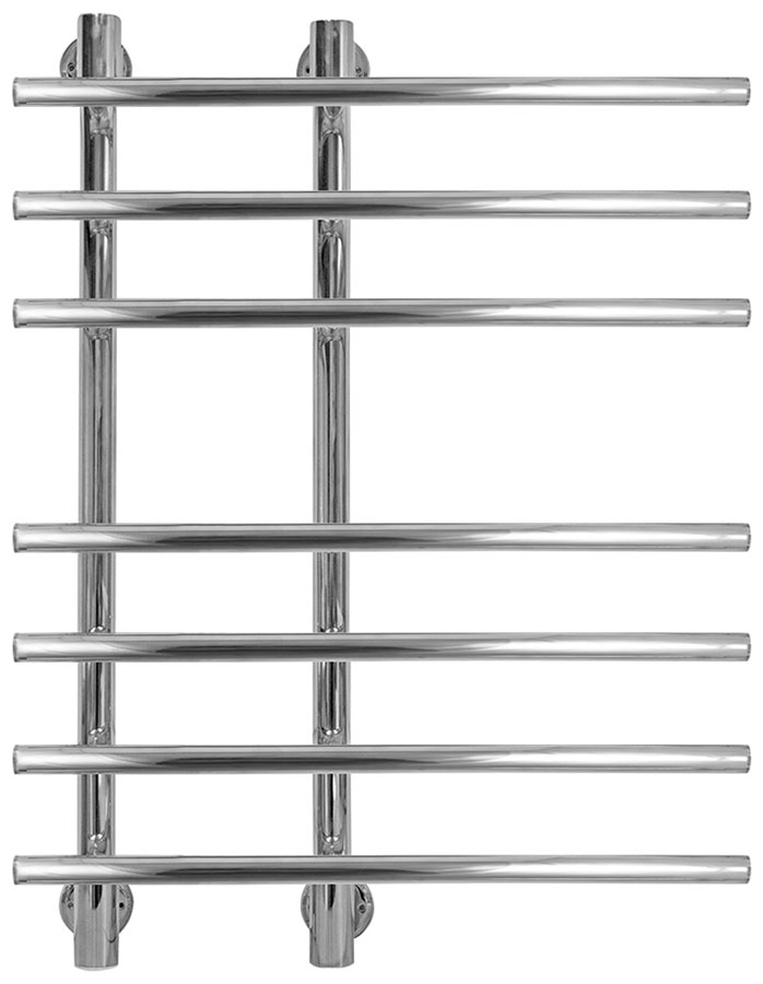 Изображение товара Полотенцесушитель электрический Energy GALAXY 800x600 хром EETR00GLX0806000000