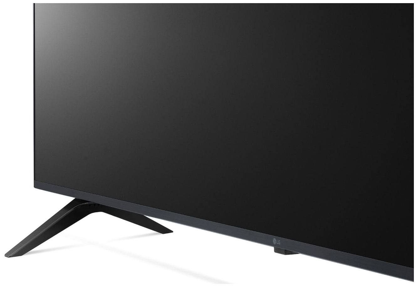 Телевизор Lg 55 Uq80006lb Купить М