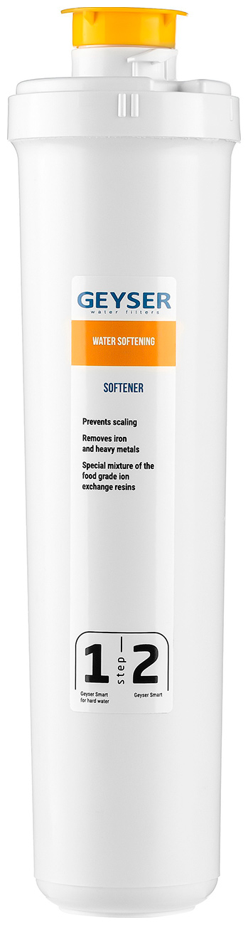 Изображение товара Картридж Гейзер Умягчение Смарт 30641