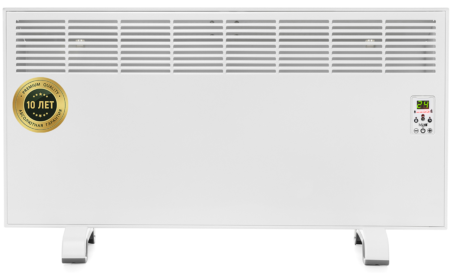 Изображение товара Конвектор iVigo EPK4590E25 белый Изображение товара Конвектор iVigo EPK4590E25 белый