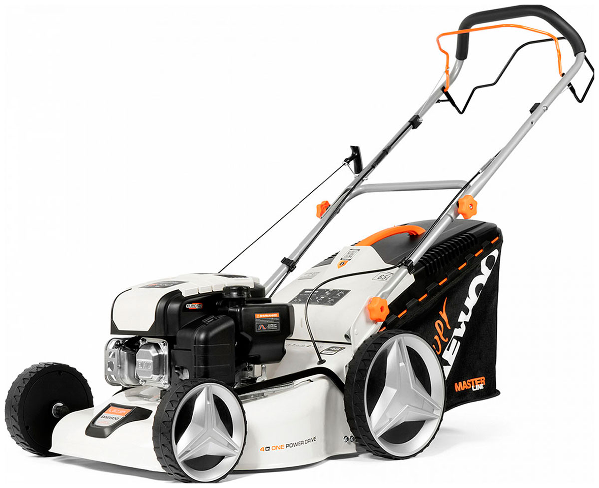 Изображение товара Газонокосилка бензиновая Daewoo L 50SP