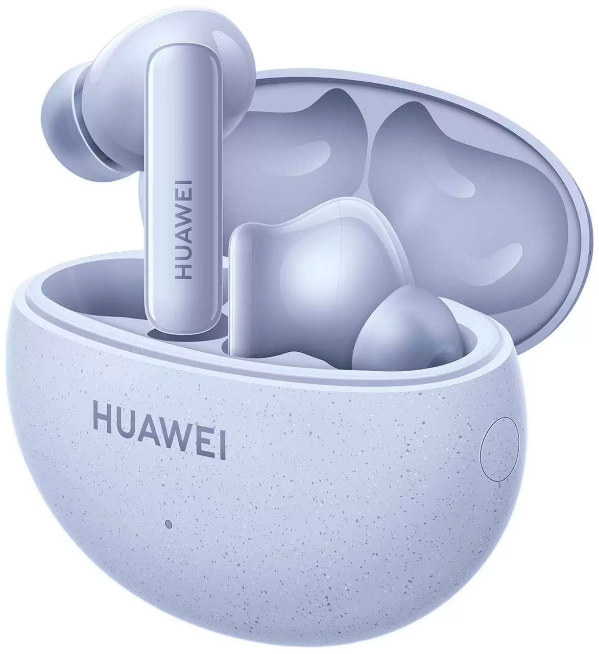 Вставные наушники Huawei FreeBuds 5i T0014 серо-голубой наушники huawei freebuds 5i nebula black t0014 55036647