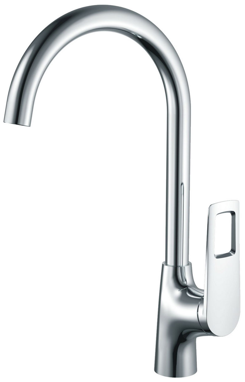 

Кухонный смеситель Haiba HB595/хром (HB70595)