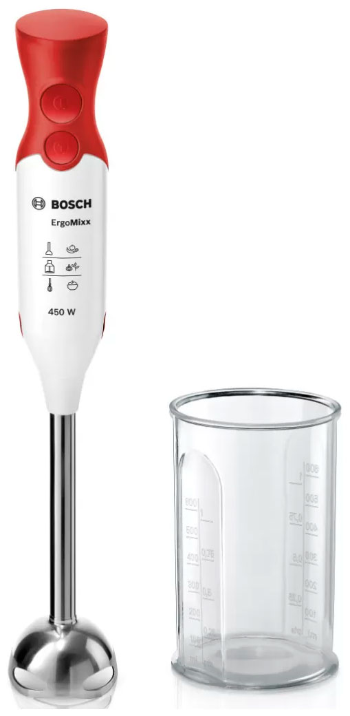 Погружной блендер Bosch MSM64110