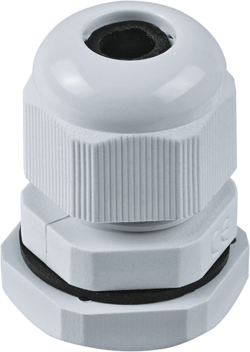 Изображение товара Кабели, провода и аксессуары Navigator Ввод кабельный (сальник) 71 732 NCG-PG-9 (уп.50шт) Navigator