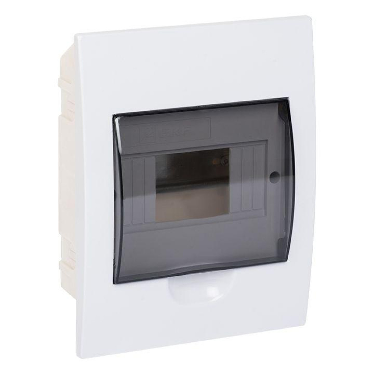 Изображение товара Высоковольтное и щитовое оборудование EKF Щит распределительный ЩРВ-П-6 IP41