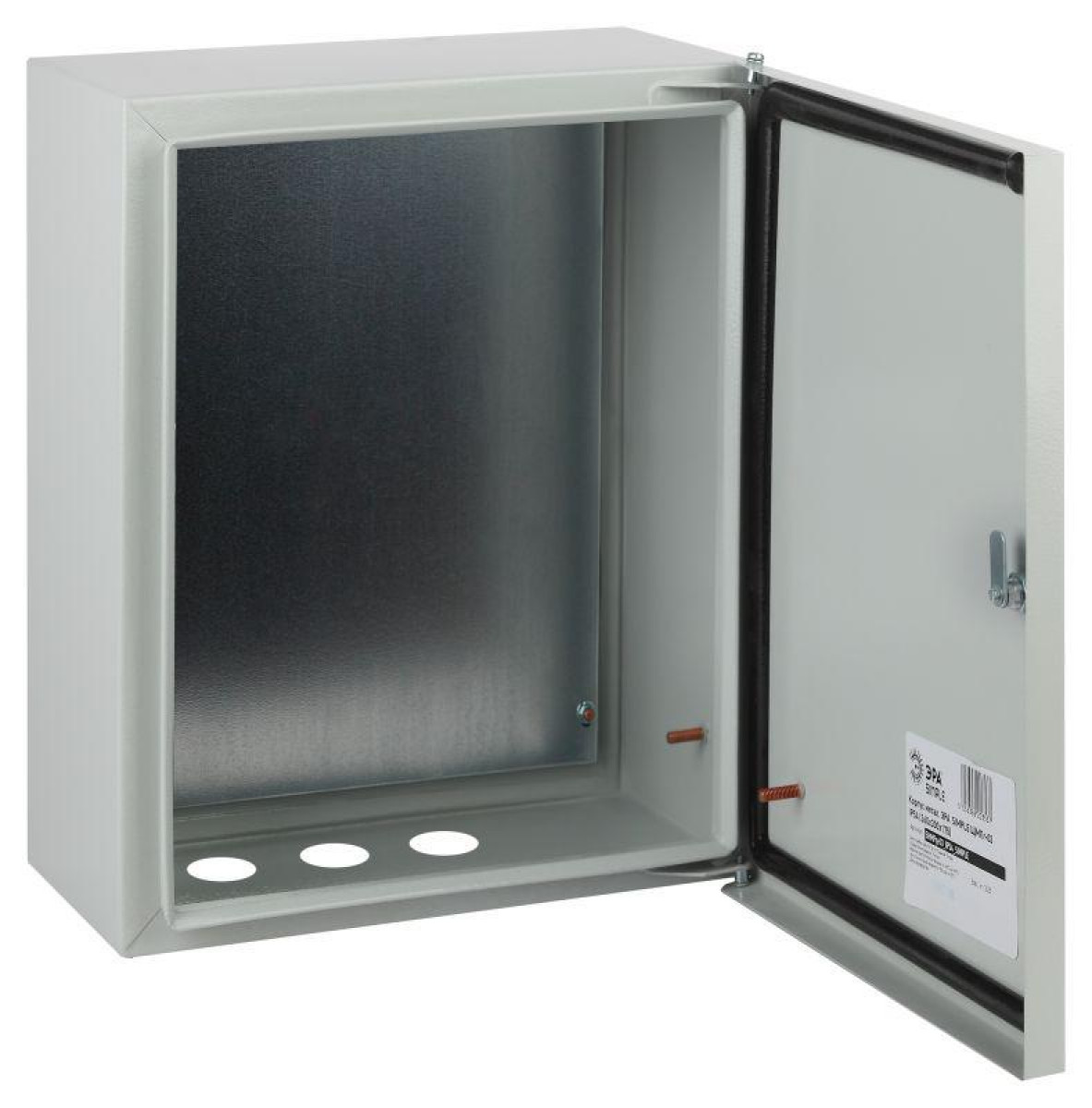 Изображение товара ЭРА корпус металлический SHMPg-03 IP54 360x300x175 мм