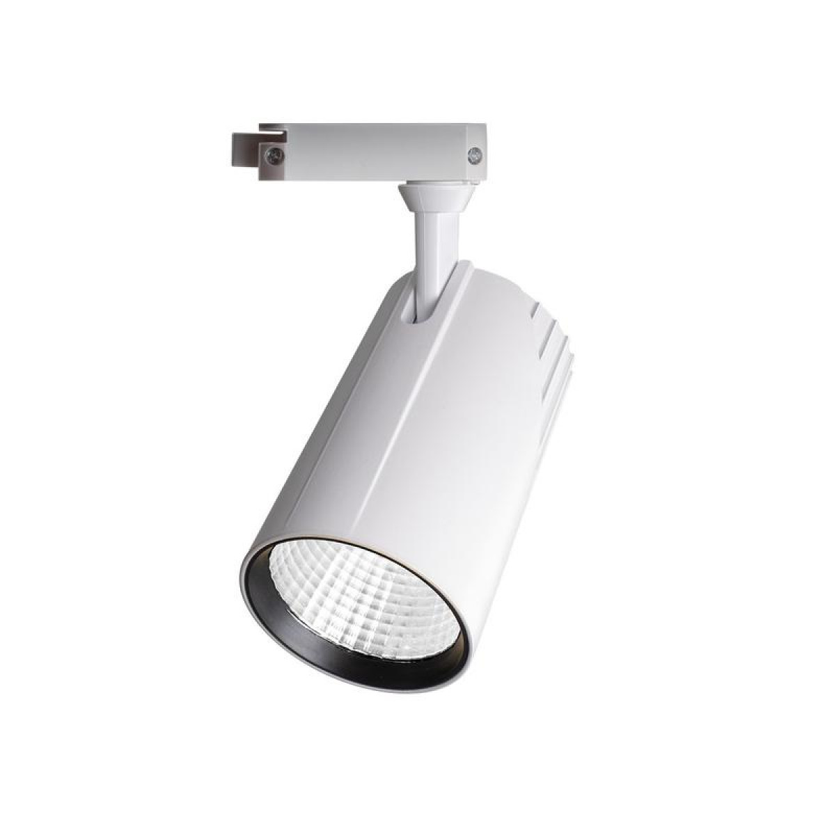 Изображение товара Светильник светодиодный трековый JazzWay PTR 1725 25Вт 4000K IP40 белый