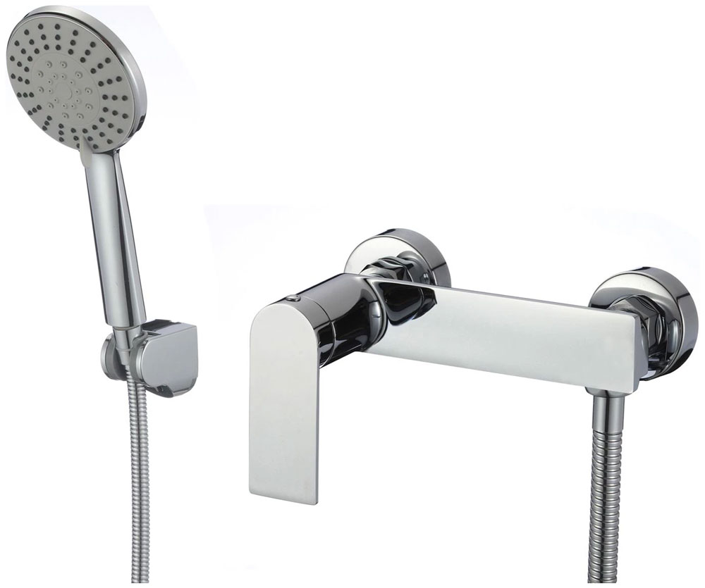 Изображение товара Смеситель для ванны Savol S-601815