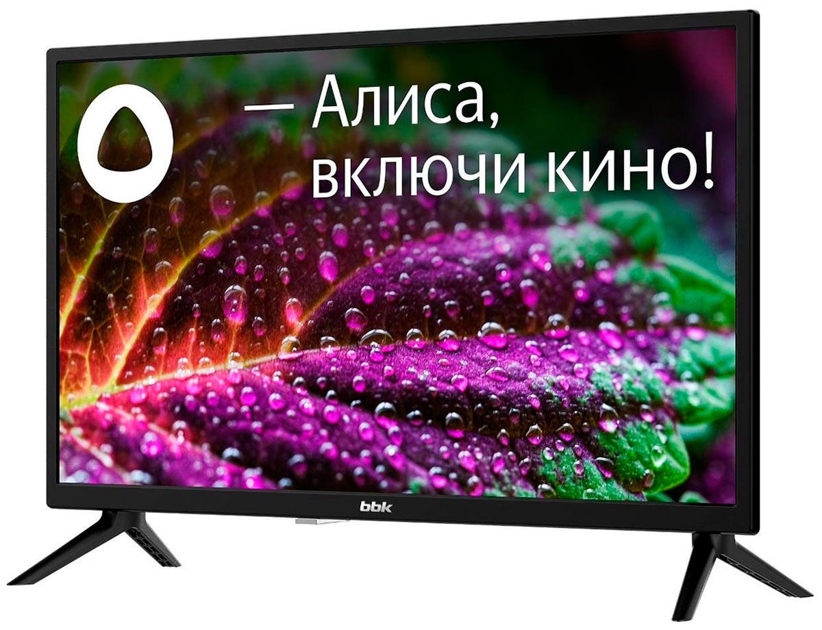 LED телевизор BBK 24LEX-7202/TS2C | AliExpress