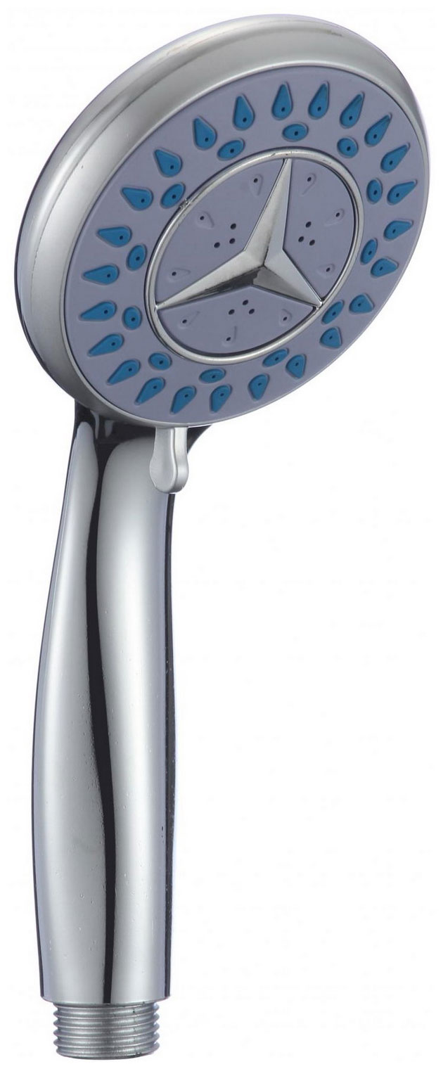 

Душевая лейка Savol для ручного душа 3х режимная S-OP1012, Хром