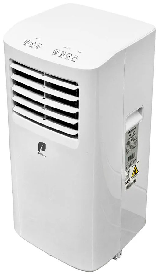 

Кондиционер мобильный Primera PRMC-07JGNA1, Белый