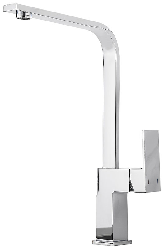 Изображение товара Смеситель для кухни Belz B613/хром (B70613)