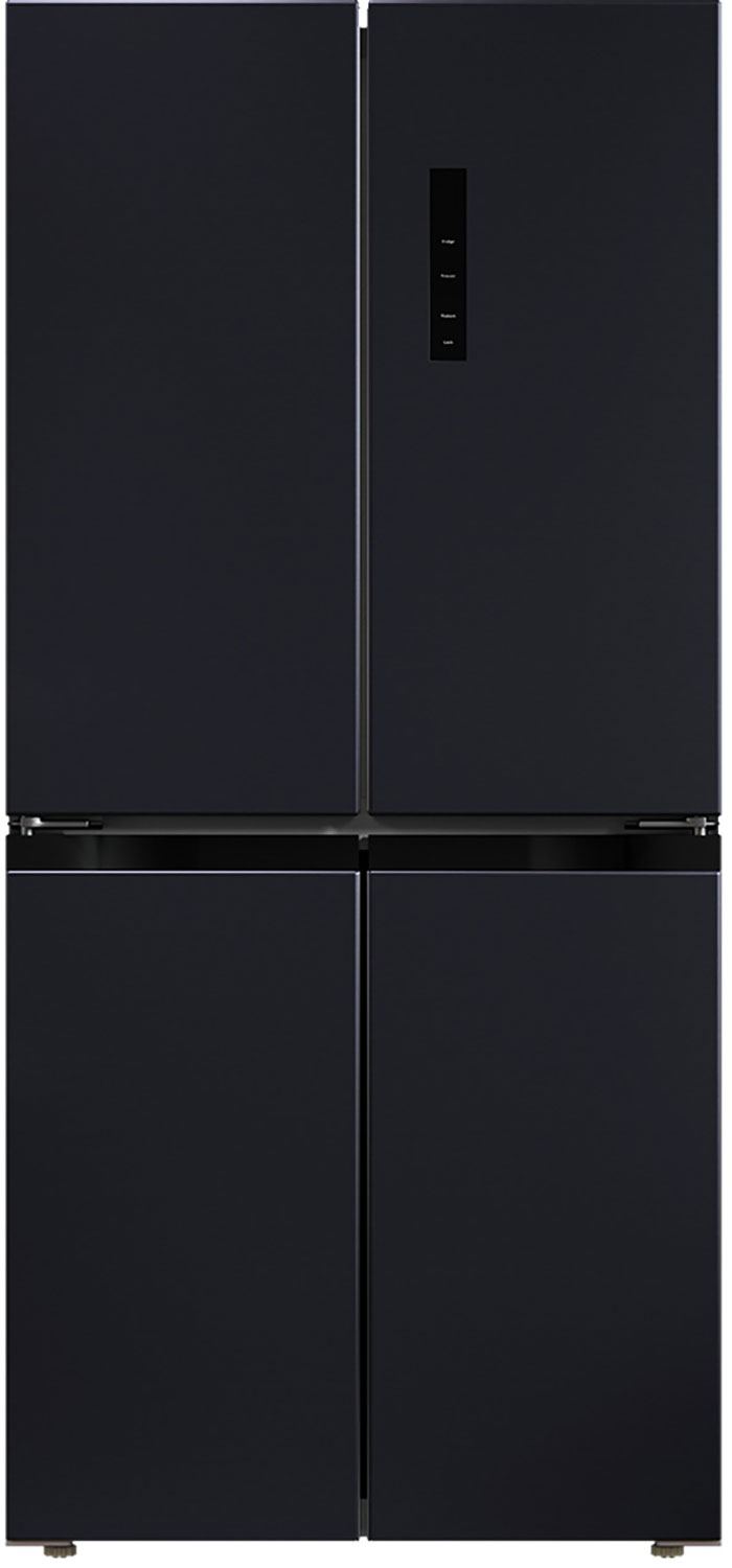 Изображение товара Многокамерный холодильник LEX LCD450BmID с системой No Frost и зоной свежести 417 л
