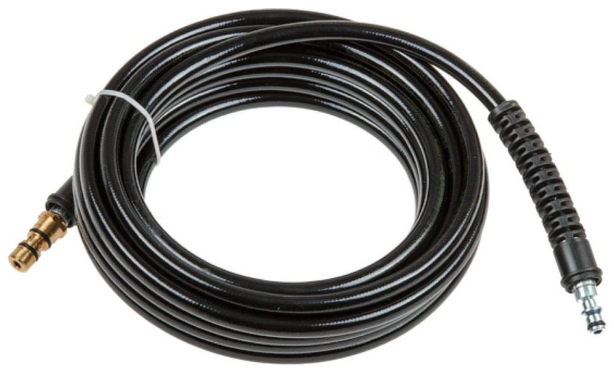 Изображение товара Шланг напорный Eco для очистителя высокого давления ECO HPW-1825RSE (18250005)