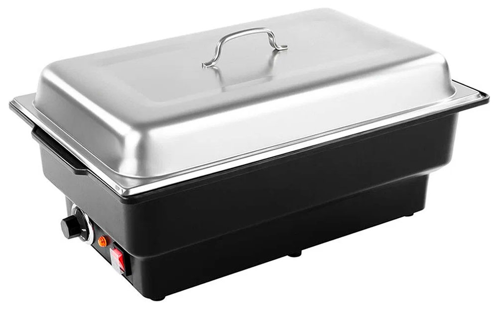 Изображение товара Мармит чафинг-диш Viatto ZCK100P