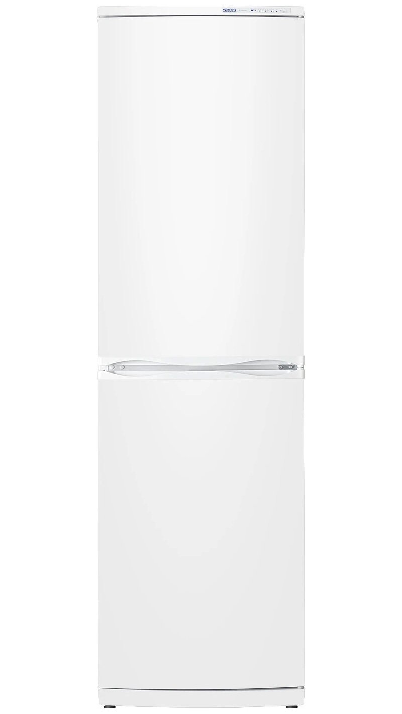 Двухкамерный холодильник Atlant ХМ 6025-031