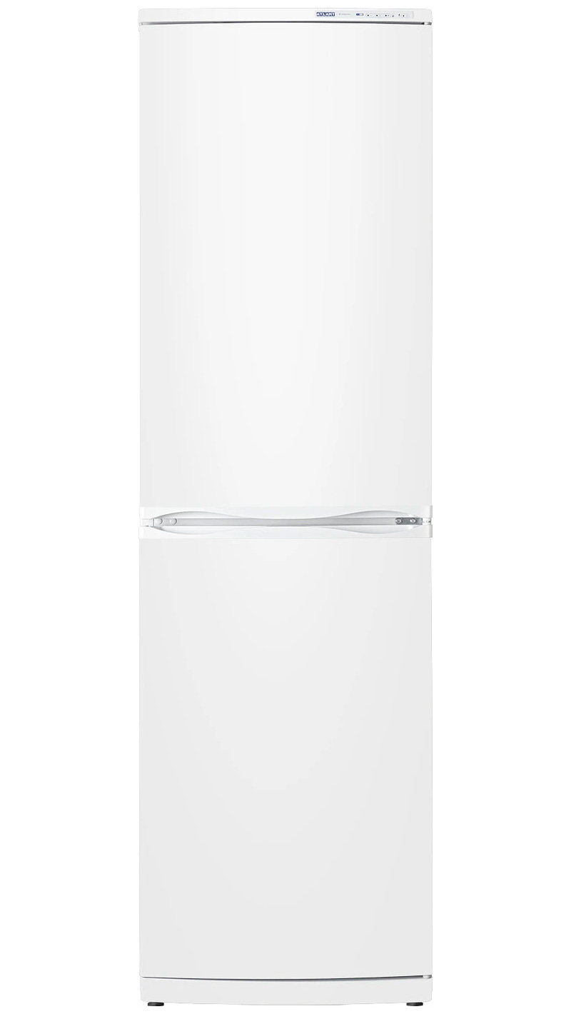 Изображение товара Двухкамерный холодильник Atlant ХМ 6025-031, 384/139 л, класс A, Беларусь