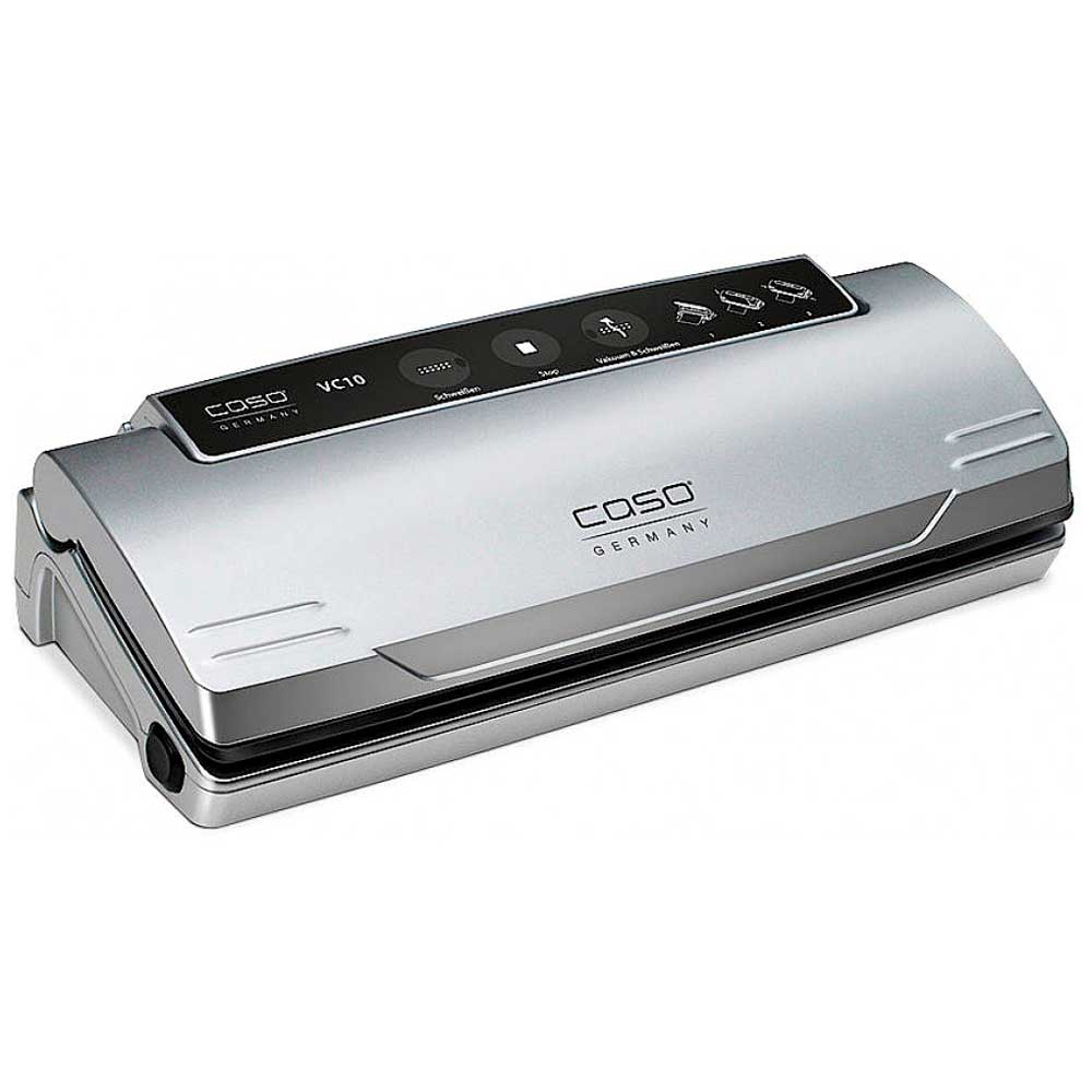 Изображение товара Вакуумный упаковщик Caso VC 10