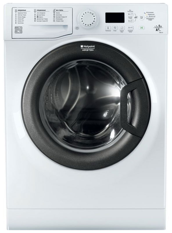 Стиральная машина Hotpoint VMUG 501 B