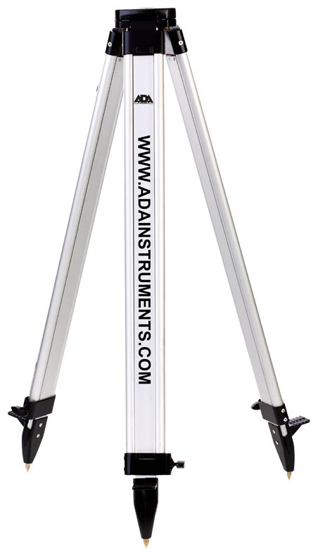 Изображение товара Алюминиевый штатив Ada Light S для нивелиров и оптических приборов