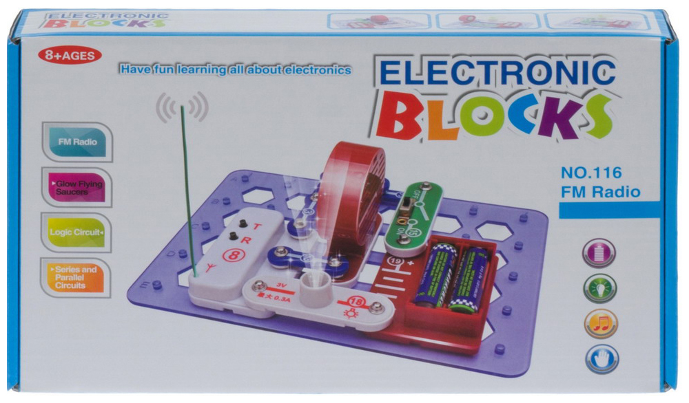 Электронный конструктор «electronic blocks» 320. Electronic block 500. Электронный конструктор «electronic blocks» 320. Электронный конструктор electronic blocks fm радио. Электронный конструктор ningbo union vision лампочка yj188171445.