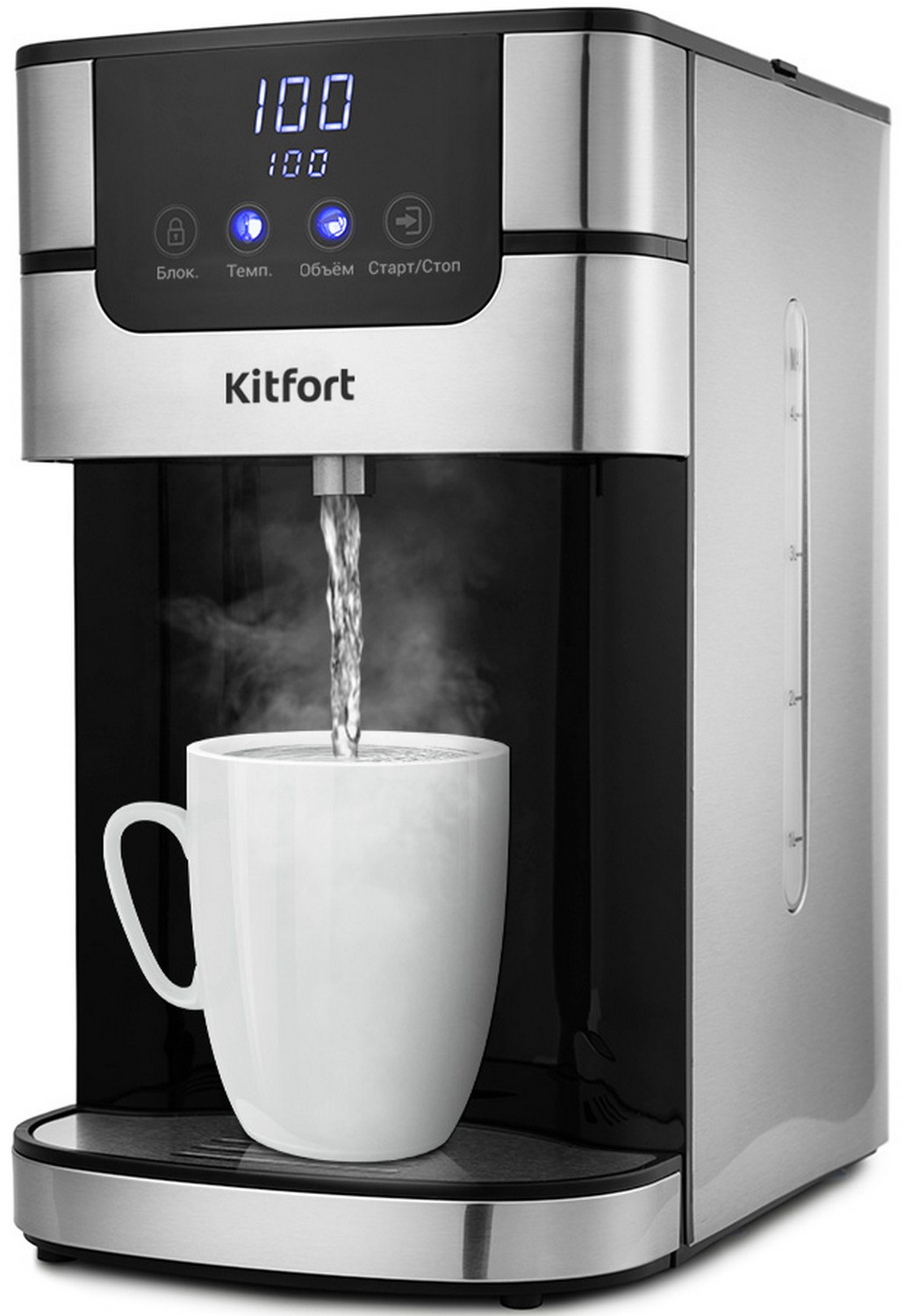 Изображение товара Термопот Kitfort KT-2501