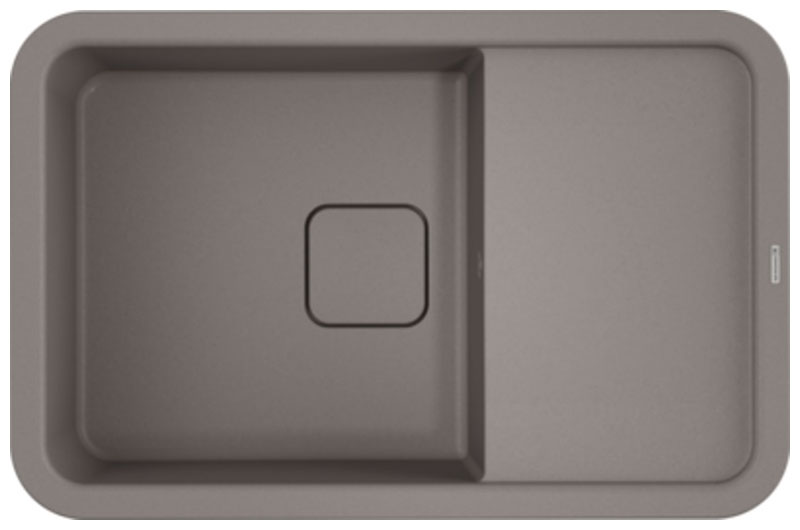 Изображение товара Кухонная мойка Omoikiri Tasogare 78-GR Artgranit/Leningrad grey (4993748) Изображение товара Кухонная мойка Omoikiri Tasogare 78-GR Artgranit/Leningrad grey (4993748)