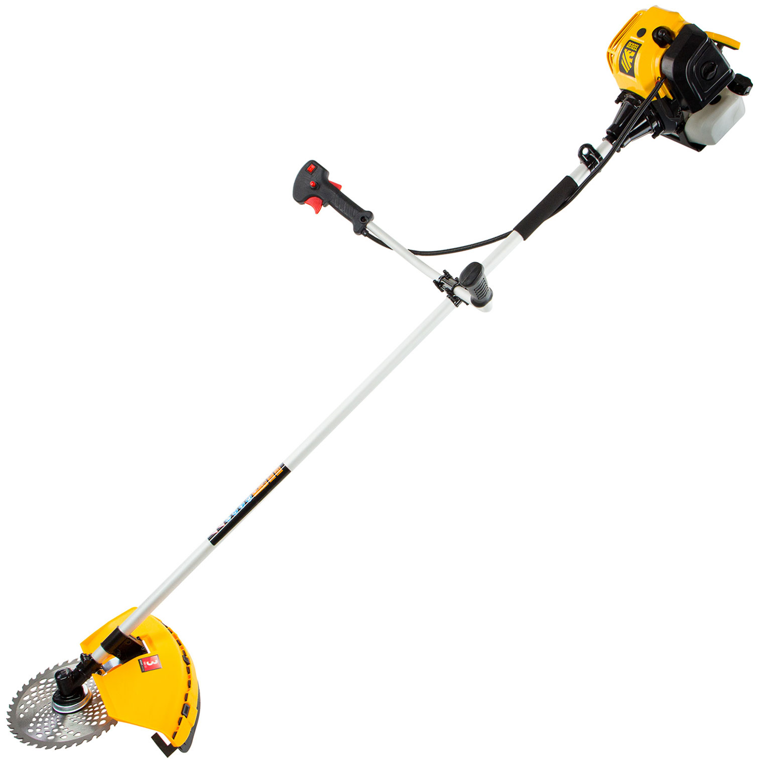 Изображение товара Триммер Denzel DT 33 96222